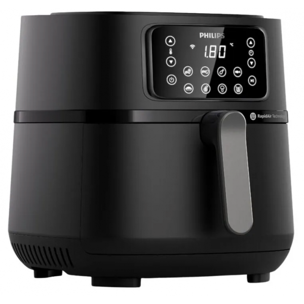 PHILIPS HD9285/93 飛利浦 XXL 智能健康空氣炸鍋 - WiFi連接 NutriU